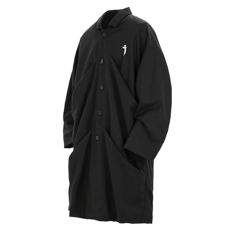 Techwear Ghost Jacket