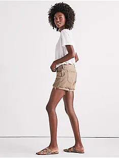 The Boyfriend Short