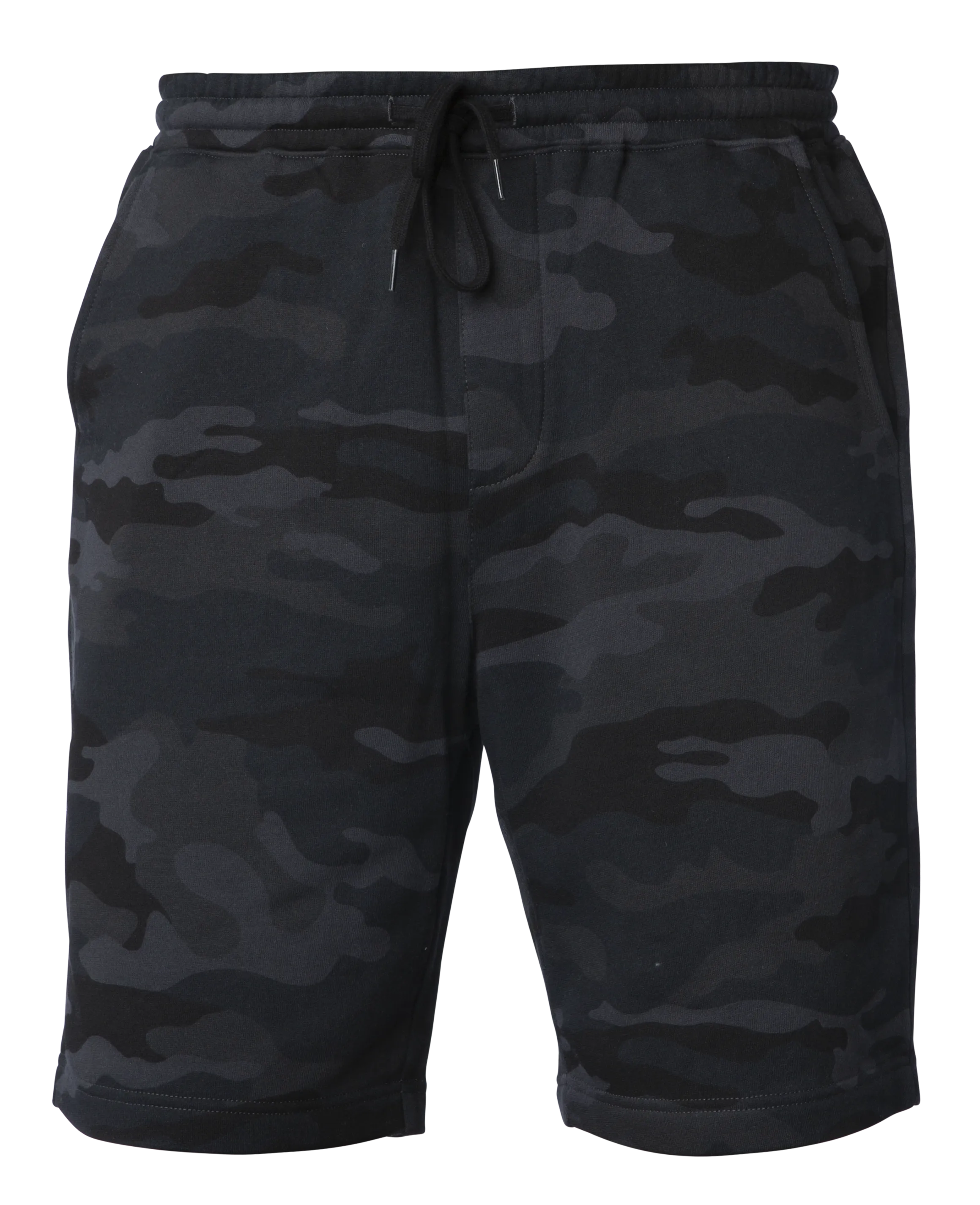 The Standard Fleece Short