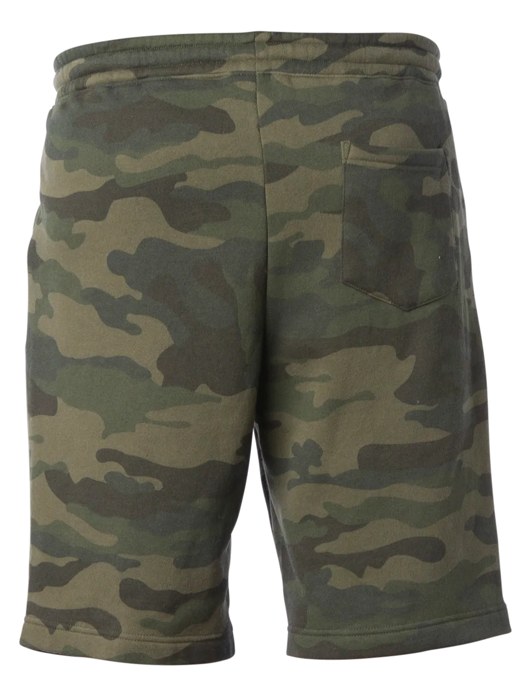 The Standard Fleece Short