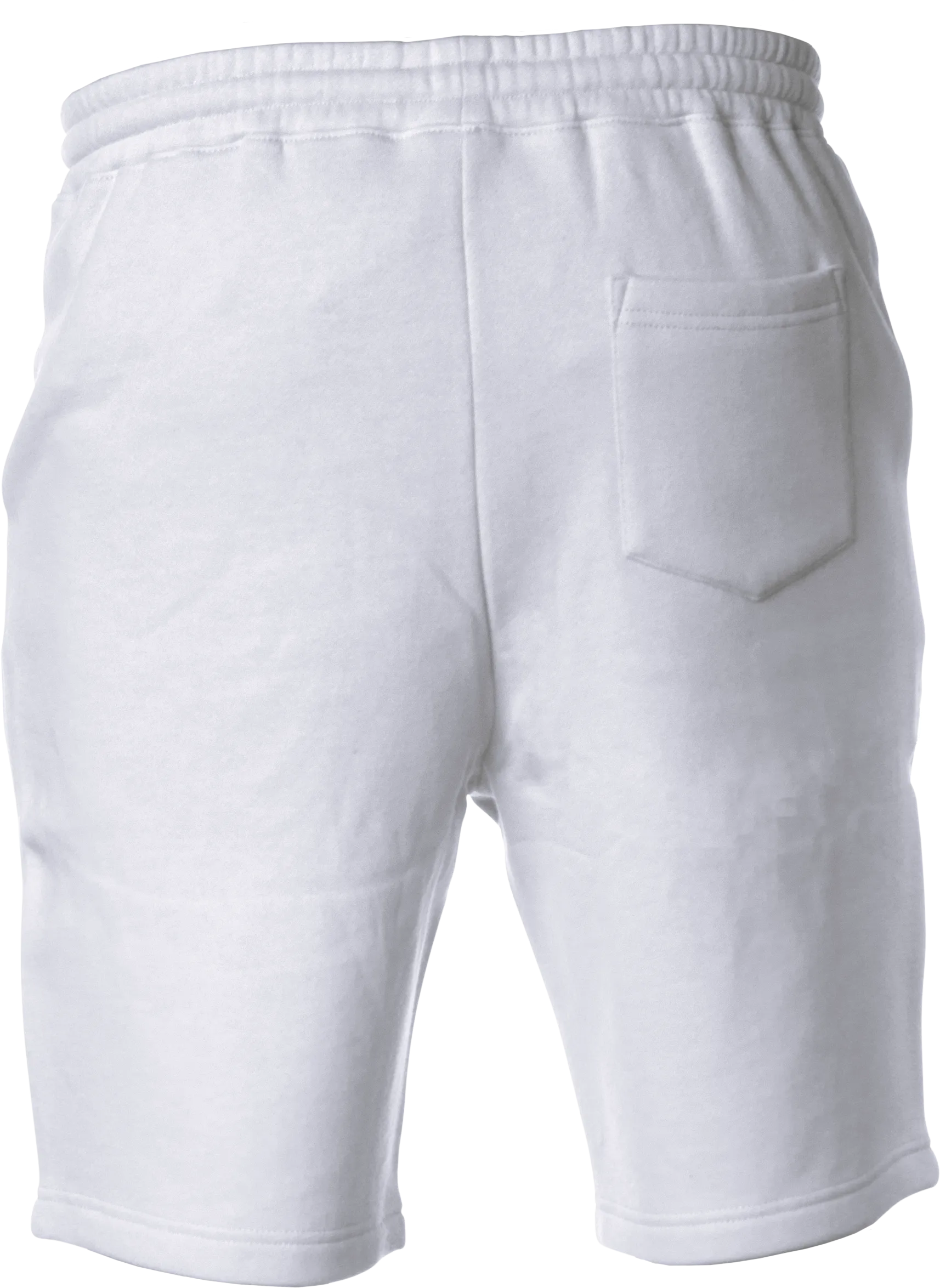 The Standard Fleece Short