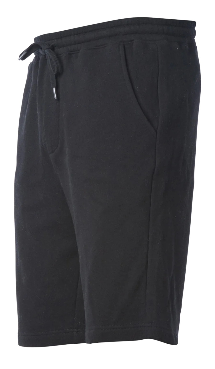 The Standard Fleece Short