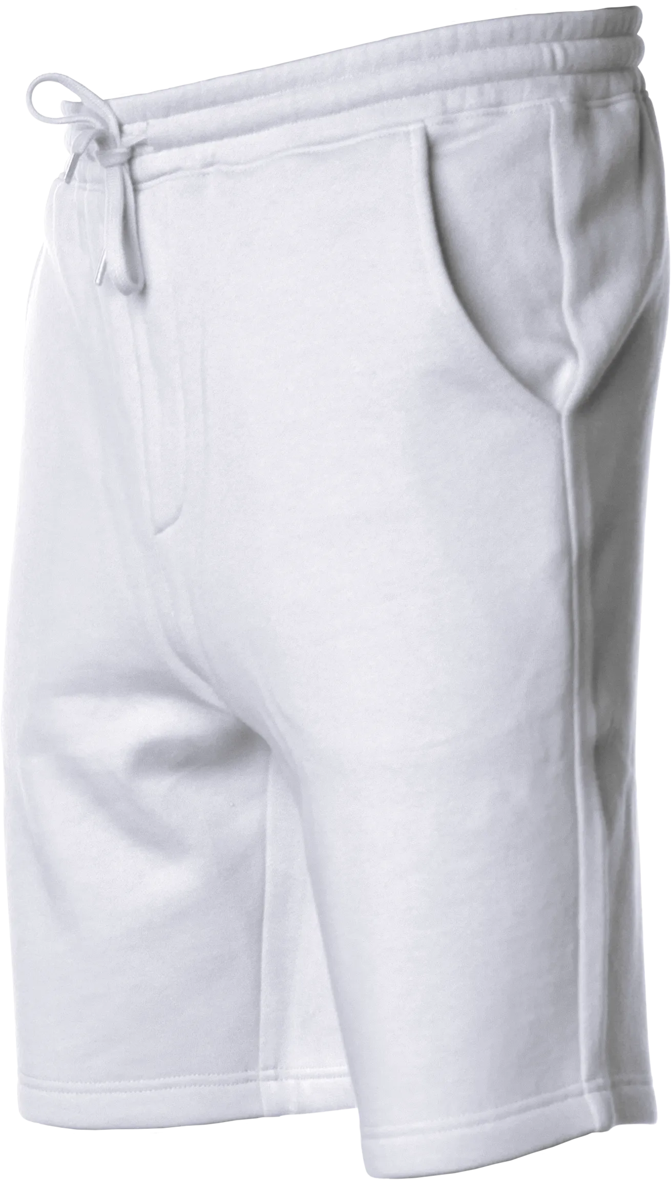 The Standard Fleece Short