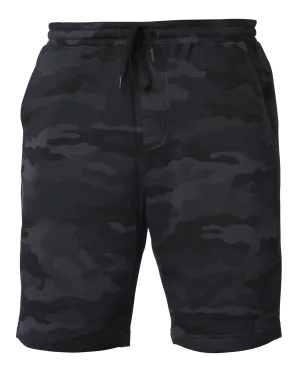 The Standard Fleece Short