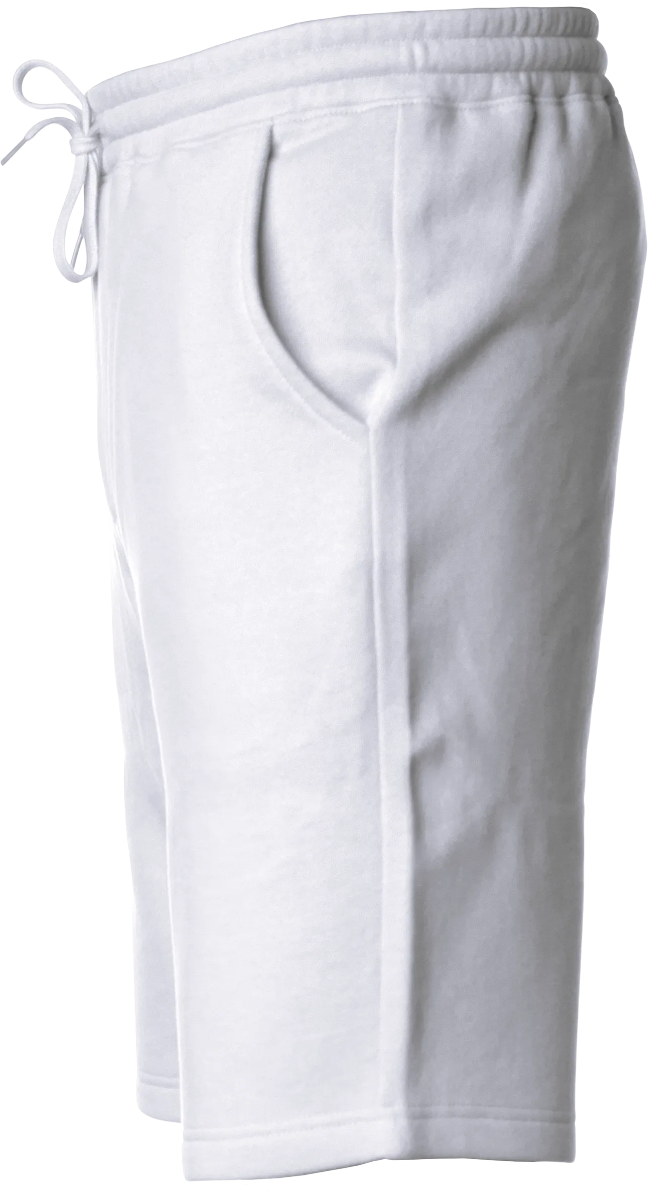 The Standard Fleece Short