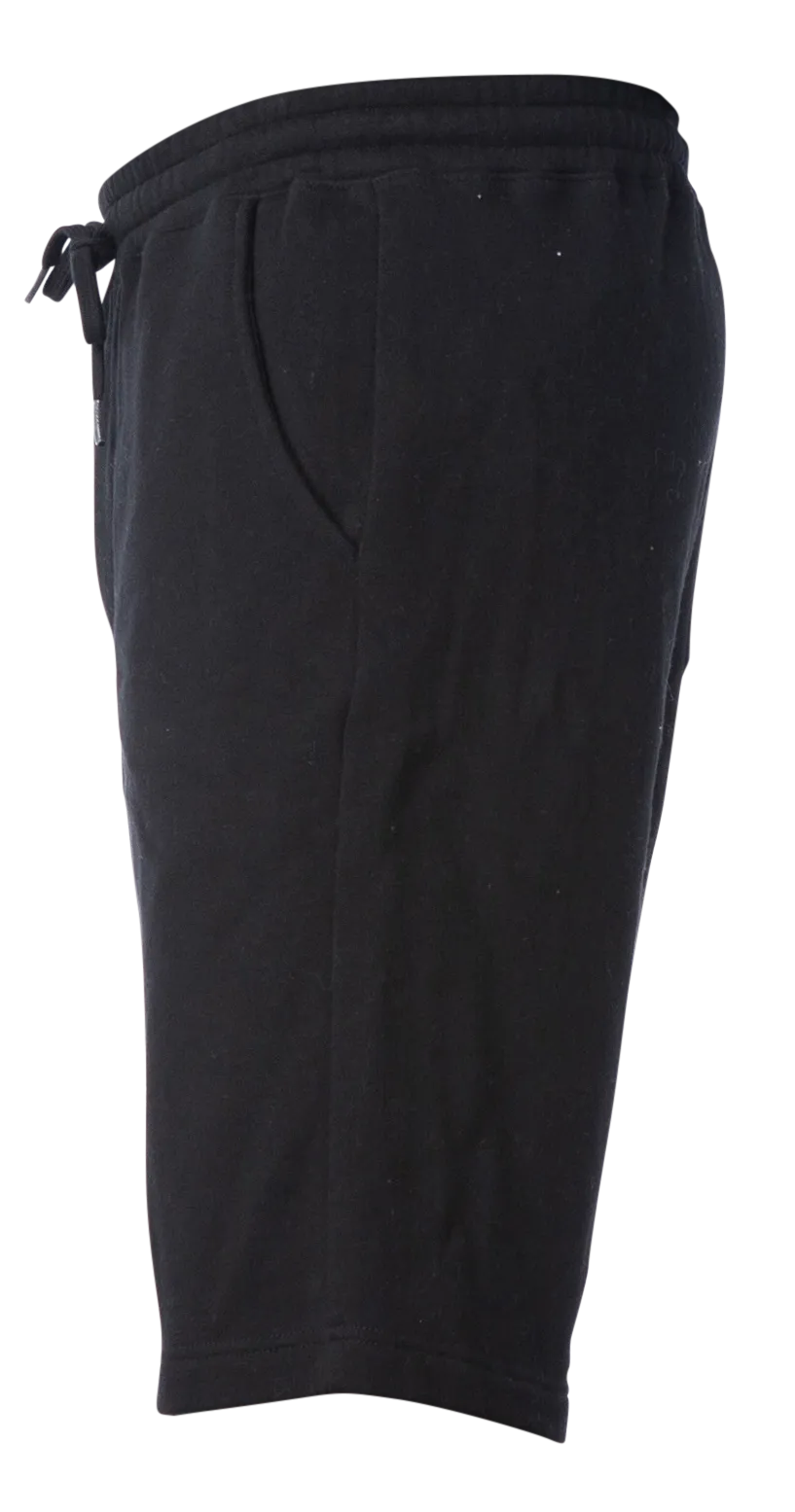 The Standard Fleece Short