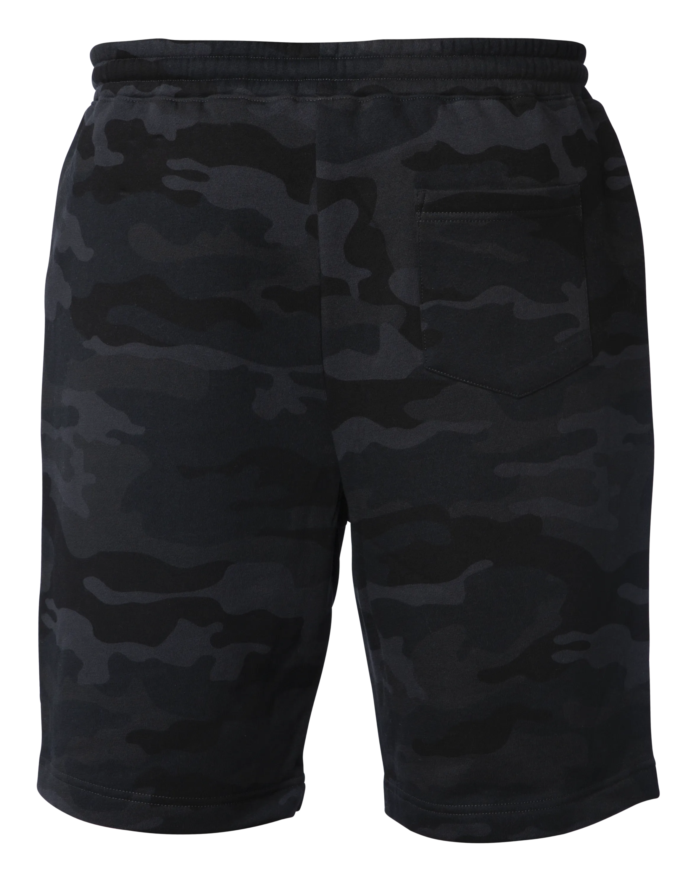 The Standard Fleece Short