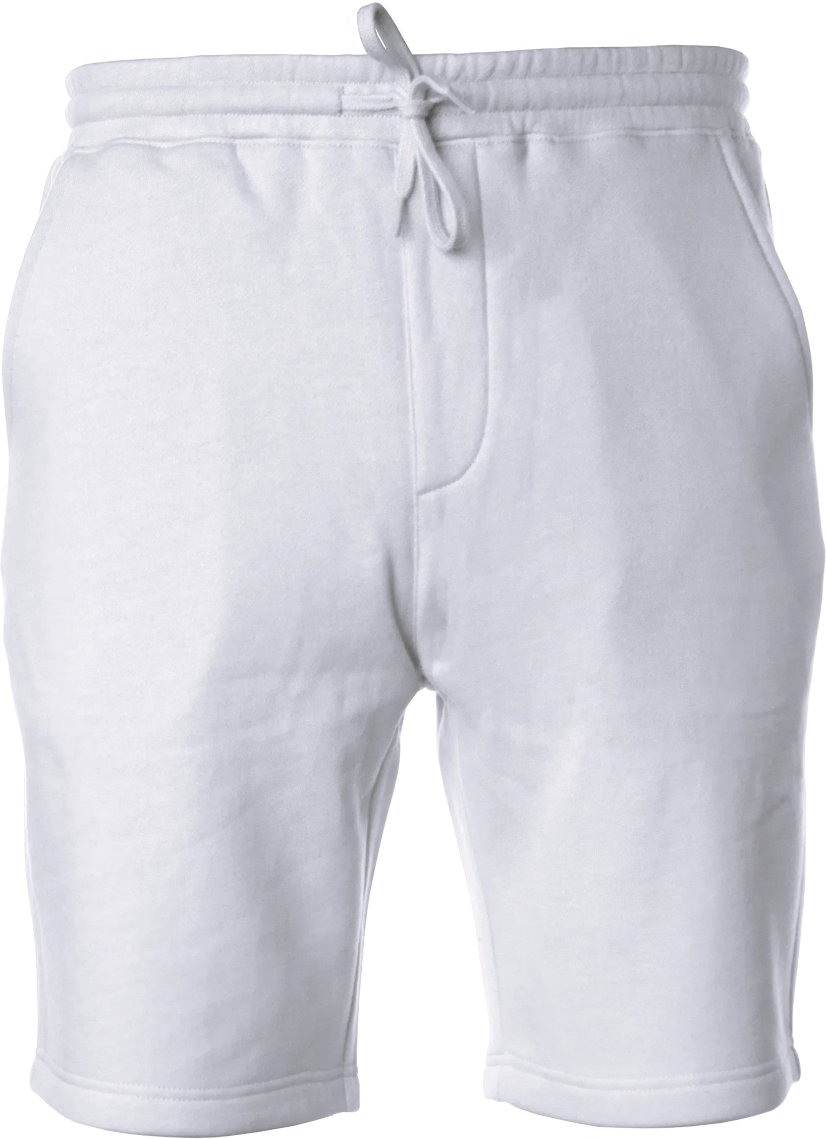 The Standard Fleece Short