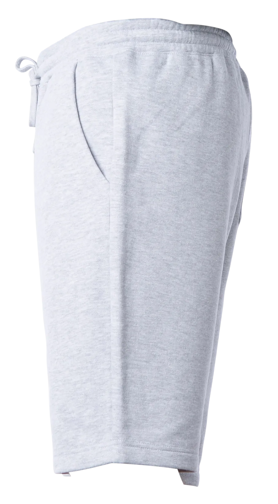 The Standard Fleece Short