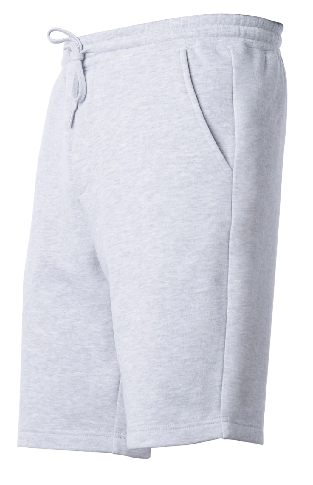 The Standard Fleece Short