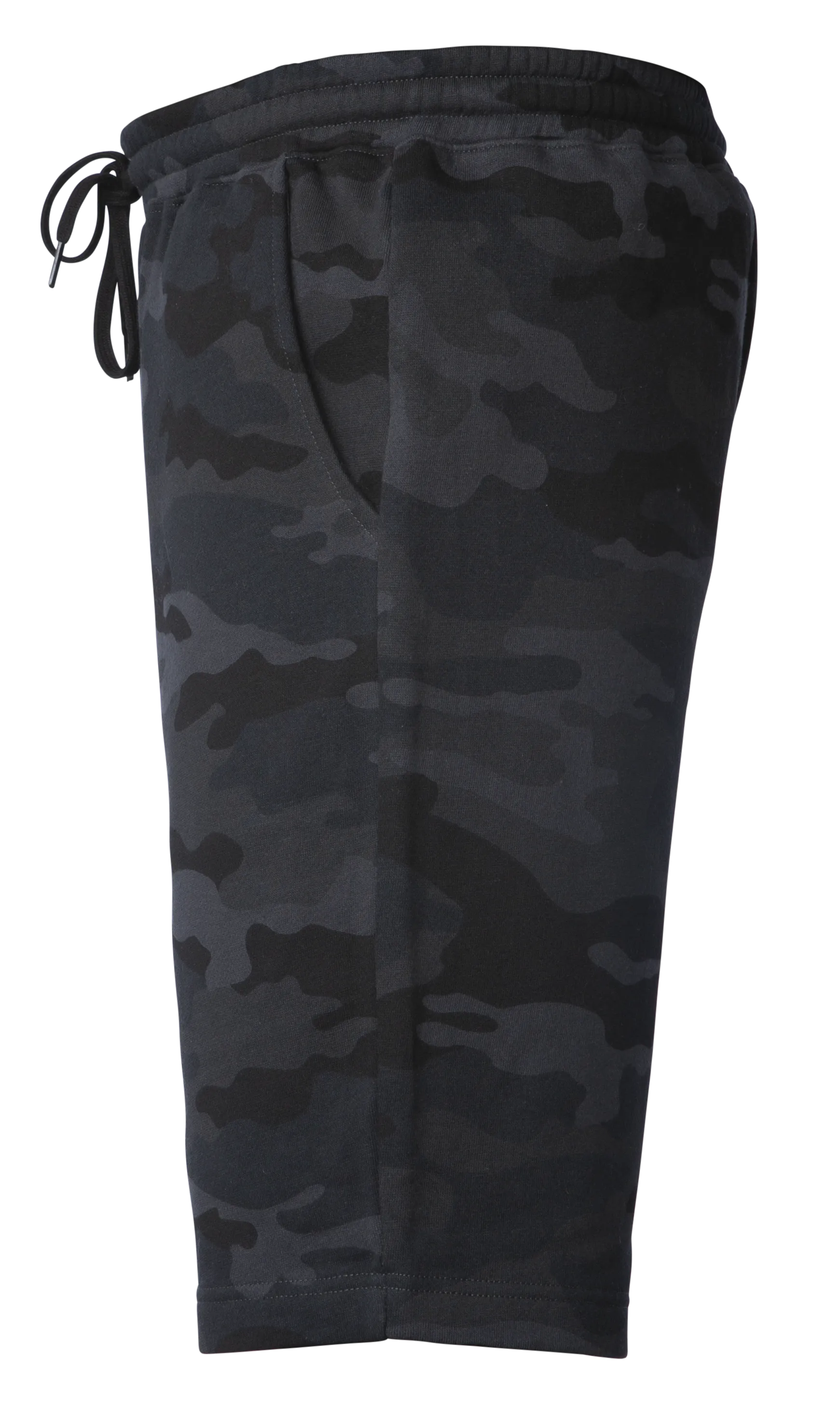 The Standard Fleece Short