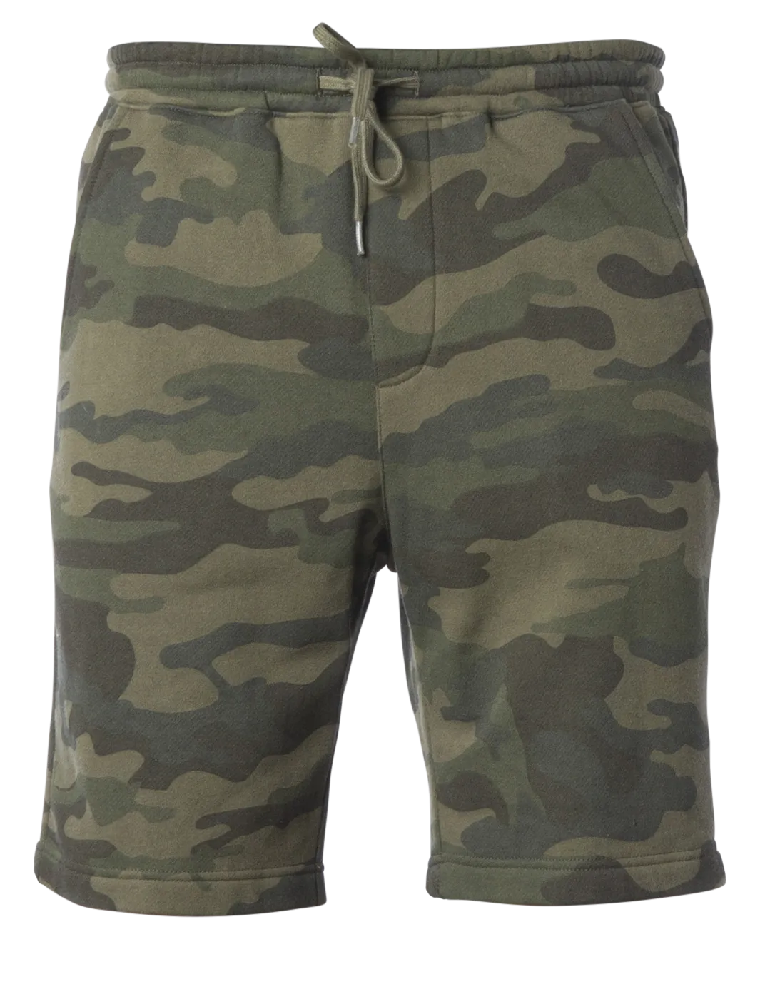 The Standard Fleece Short