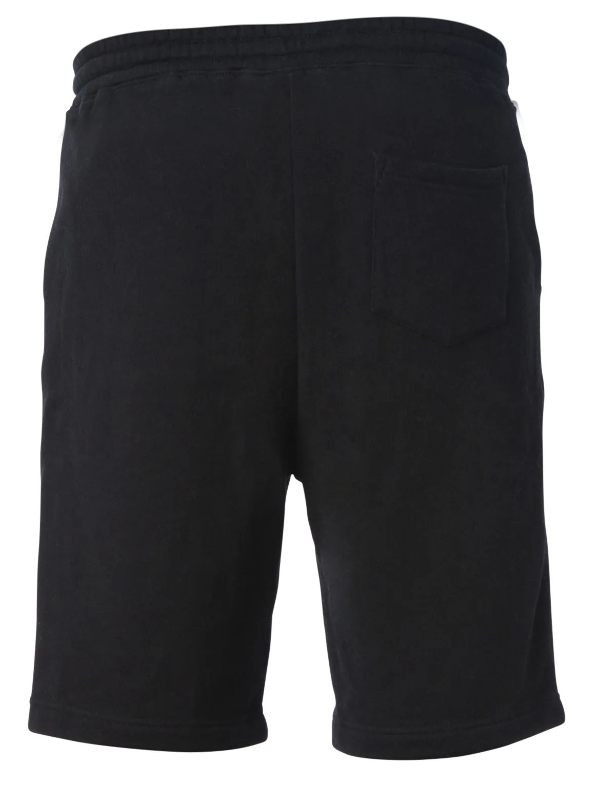 The Standard Fleece Short