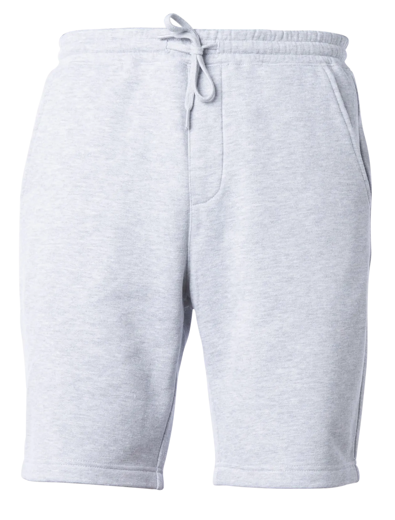 The Standard Fleece Short