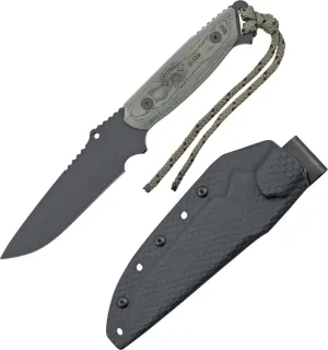 TOPS Dawn Warrior