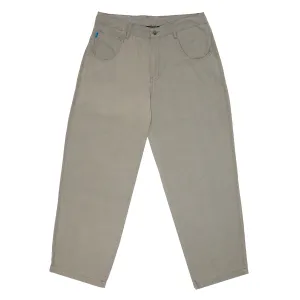 Tubes Pants - Charcoal Wash