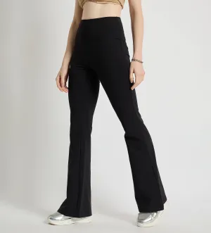 Ultimate Lycra Stretch Flare Pants