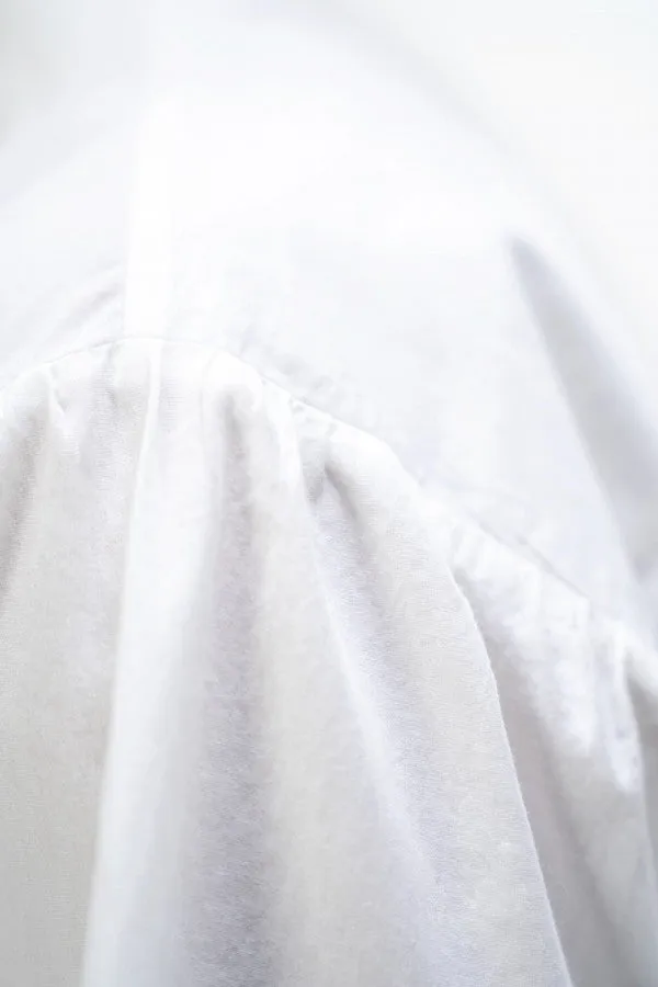 Vienna VIE Short Sleeves Shirt Cloud