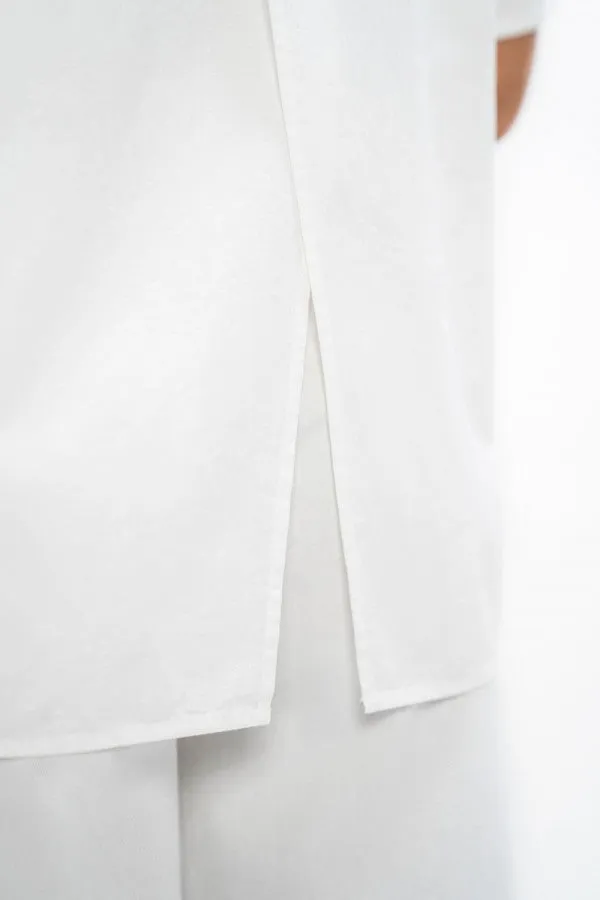 Vienna VIE Short Sleeves Shirt Cloud