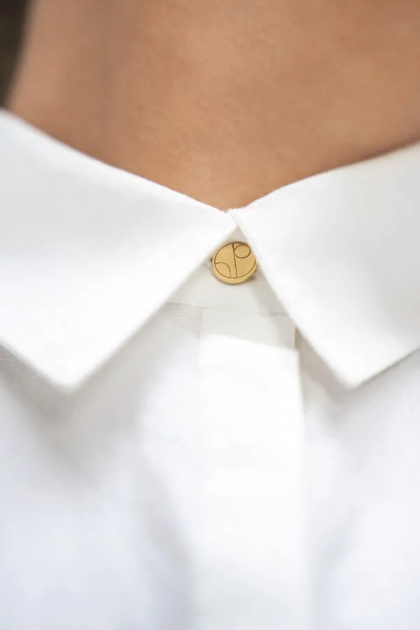 Vienna VIE Short Sleeves Shirt Cloud