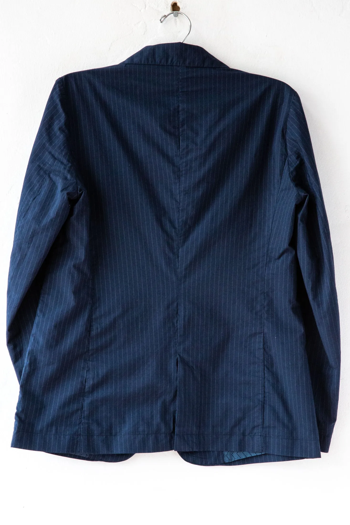Virna Pinstripe Jacket