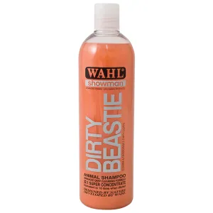 Wahl Dirty Beastie Shampoo