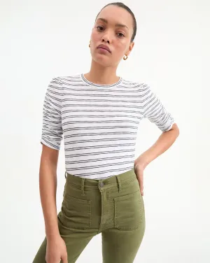 Waldorf Striped T-Shirt