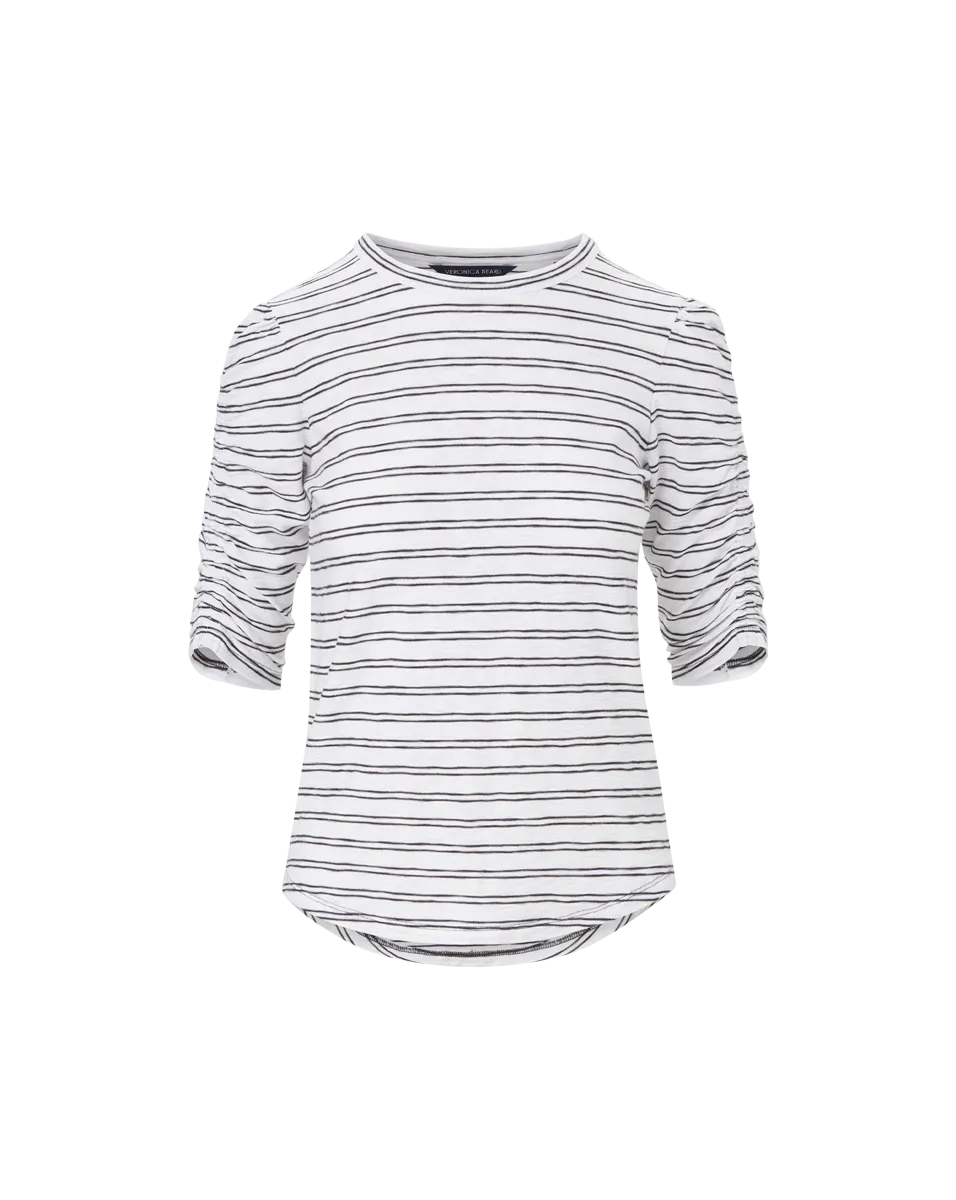 Waldorf Striped T-Shirt