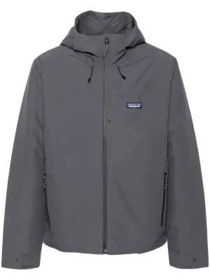 Windshadow jacket