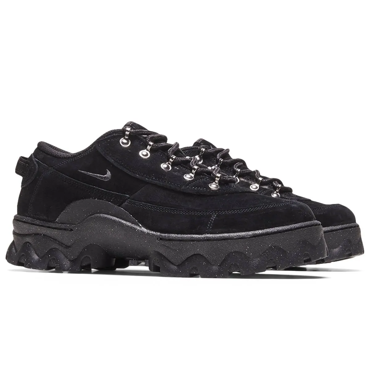 WOMEN'S LAHAR LOW
