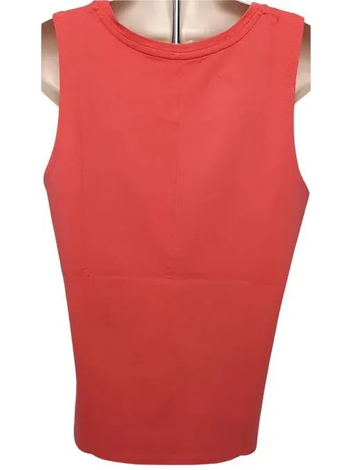 Women's Tank Top - Coral Reef - 24320