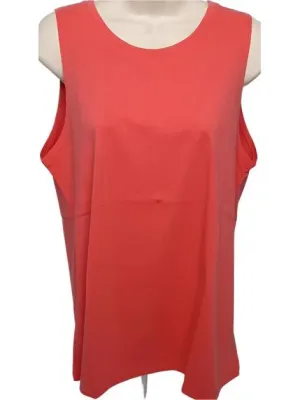Women's Tank Top - Coral Reef - 24320