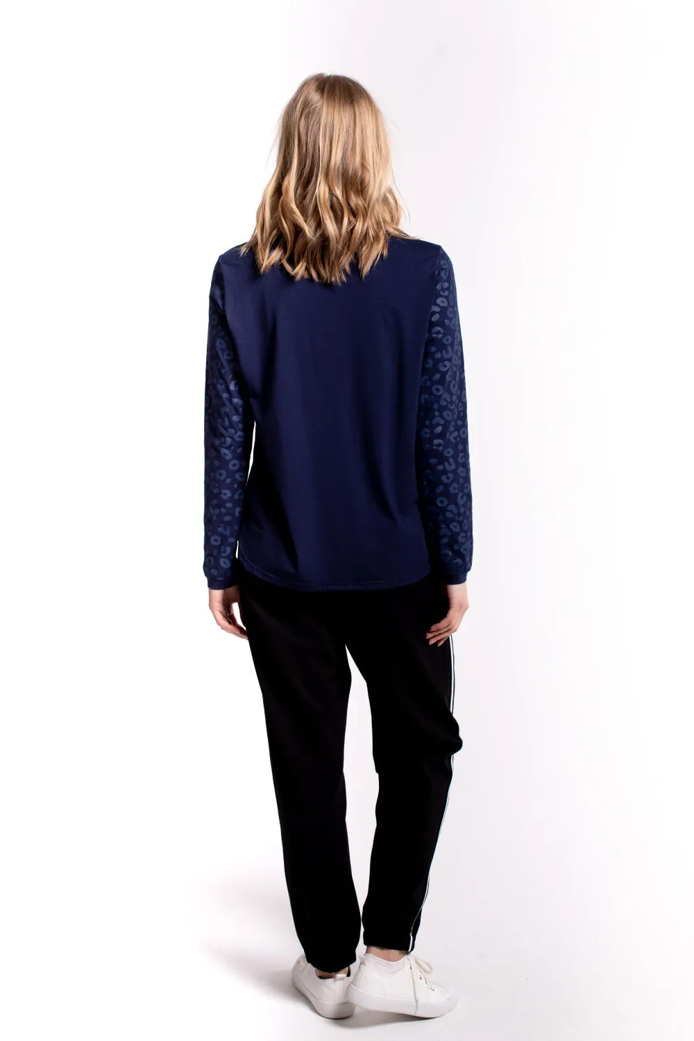 Zafina Lawson Pant