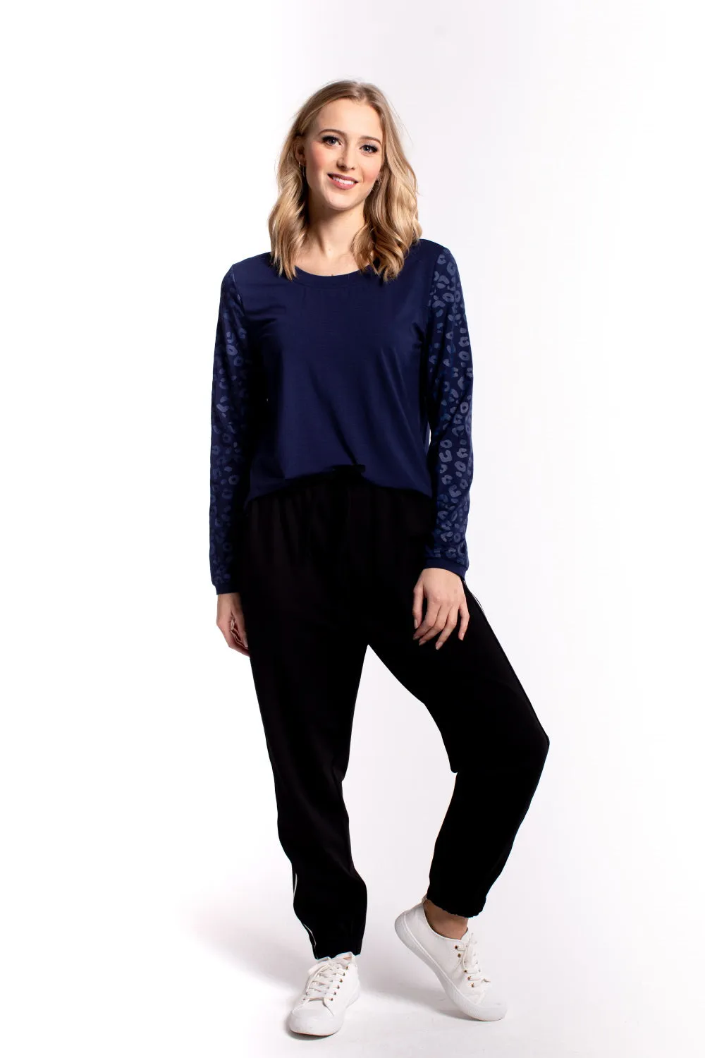 Zafina Lawson Pant